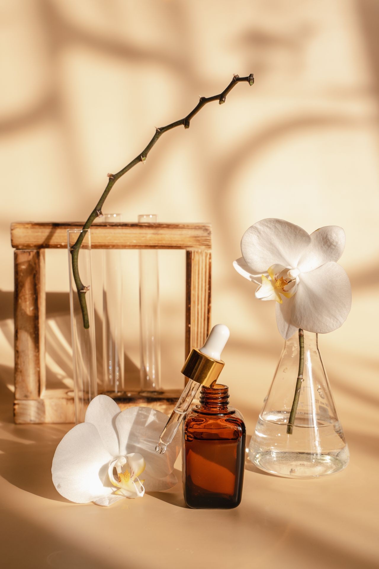 Vibral Essential Oils India Vibral Essential Oils India